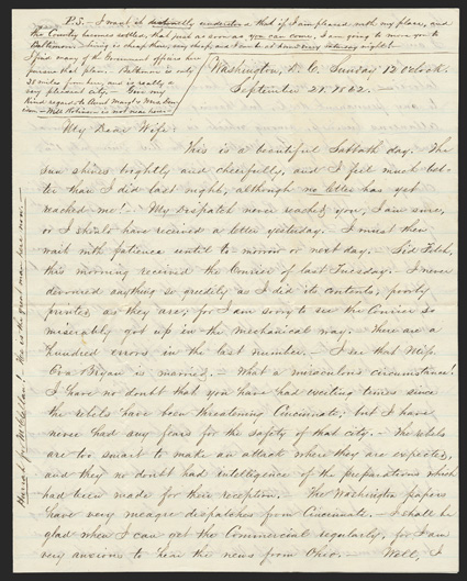 US Treasury: J. Milton McGrew Archive Sixth Auditor of the US Treasury (1830-95) the only man to rise from a clerkship to Chief of Bureau among the earliest leaders of the
Republican Party in Ohio and a staunch Lincoln supporter after his nomin