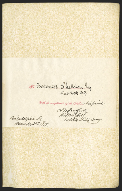 Fort Sumter: Samuel W. Crawford American soldier and physician (1829-92) was the Army surgeon assigned to Fort Sumter upon its bombardment, directing some of its cannons
commanded divisions at Antietam and Gettysburg. His Book The Genesis of
