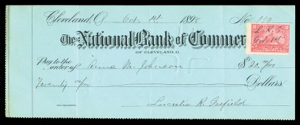 Garfield, Lucretia First Lady of 20th President of the United States James A. Garfield (1833-1918) her intelligence and dignity made her a fine match for her husband, who had
been a college professor the nation took her to its heart during her